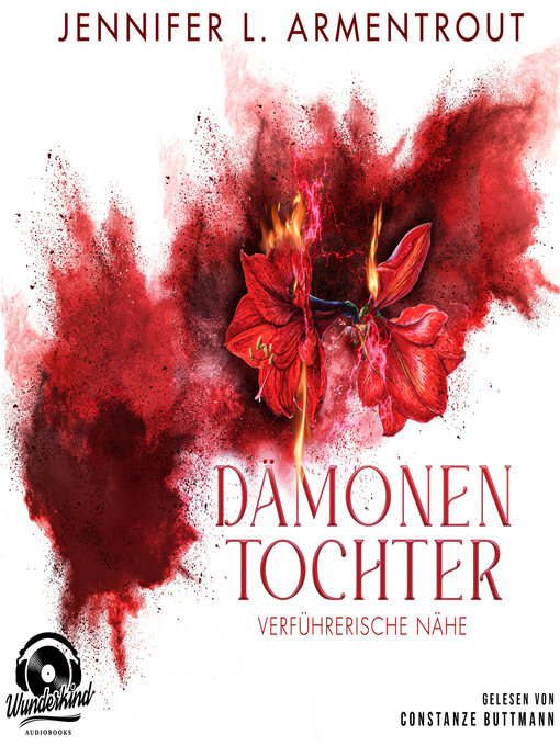 Title details for Verführerische Nähe by Jennifer L. Armentrout - Available